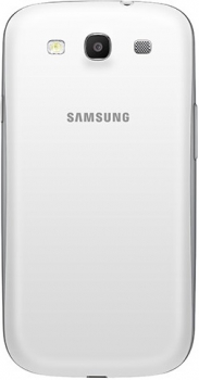 Samsung GT-i9300i Galaxy S3 Neo DuoS White
